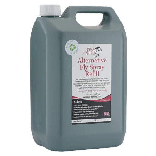 Load image into Gallery viewer, Pro Equine Alternative Fly Spray
