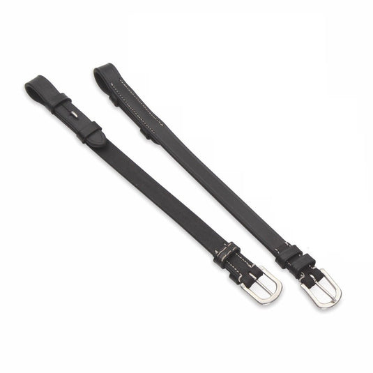 Salisbury Bridle Cheeks - Ashurst Equestrian & Country