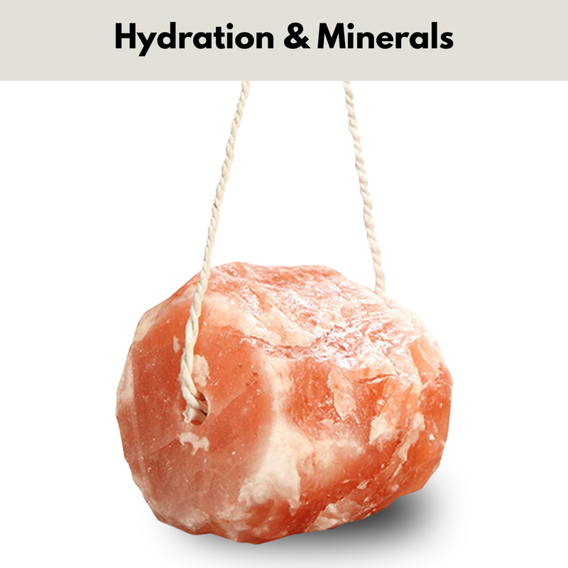 Load image into Gallery viewer, Himalayan Salt Lick
