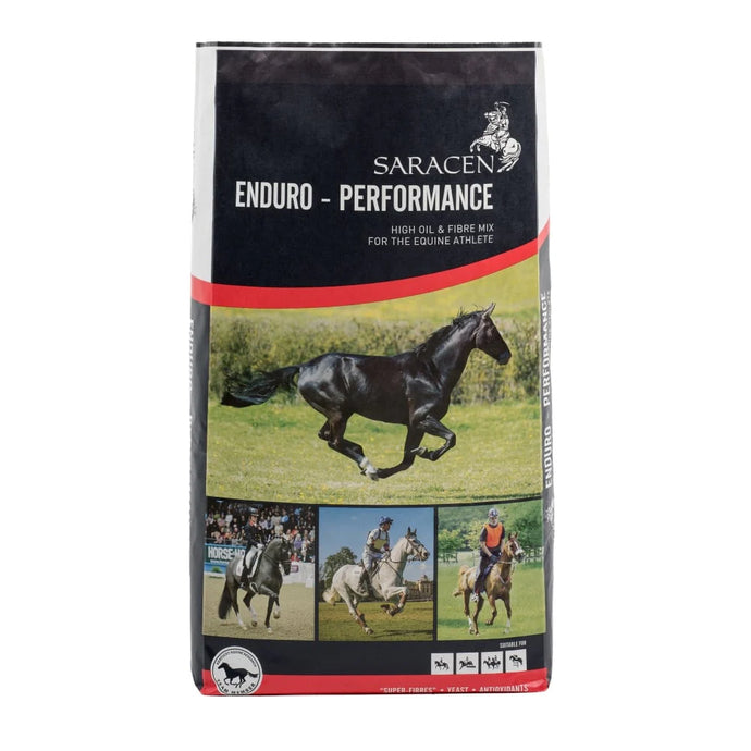 Saracen Enduro Performance 20kg