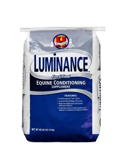 Saracen Luminance 18kg - Ashurst Equestrian & Country