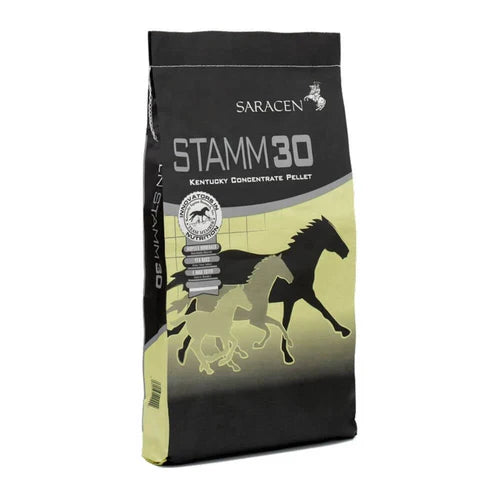 Saracen Stamm 30 20kg