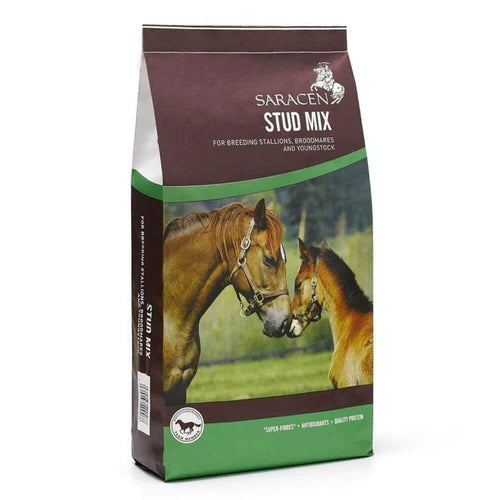 Saracen Stud Mix 20kg
