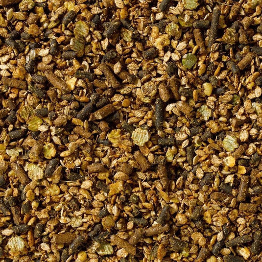 Saracen Veteran Mix 20kg - Ashurst Equestrian & Country