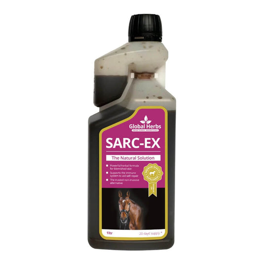 Sarc Ex Liquid 1 Ltr - Equine - Ashurst Equestrian & Country