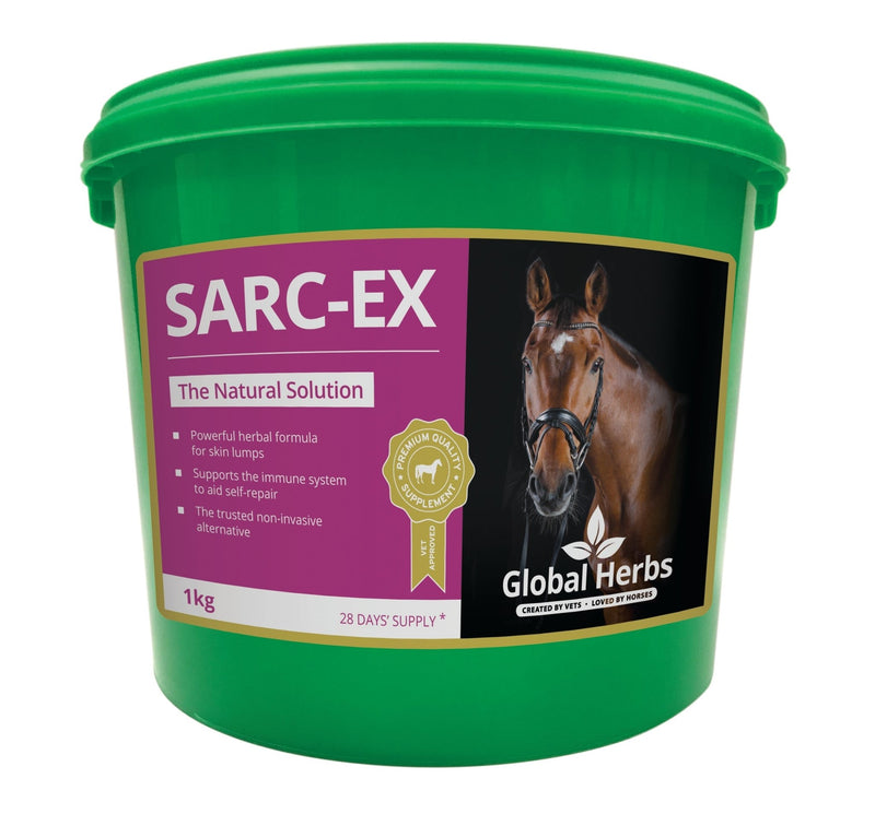 Load image into Gallery viewer, SarcEx - Global Herbs - Ashurst Equestrian &amp; Country
