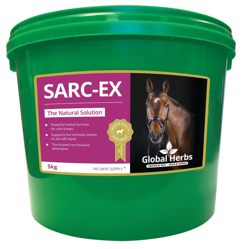Load image into Gallery viewer, SarcEx - Global Herbs - Ashurst Equestrian &amp; Country

