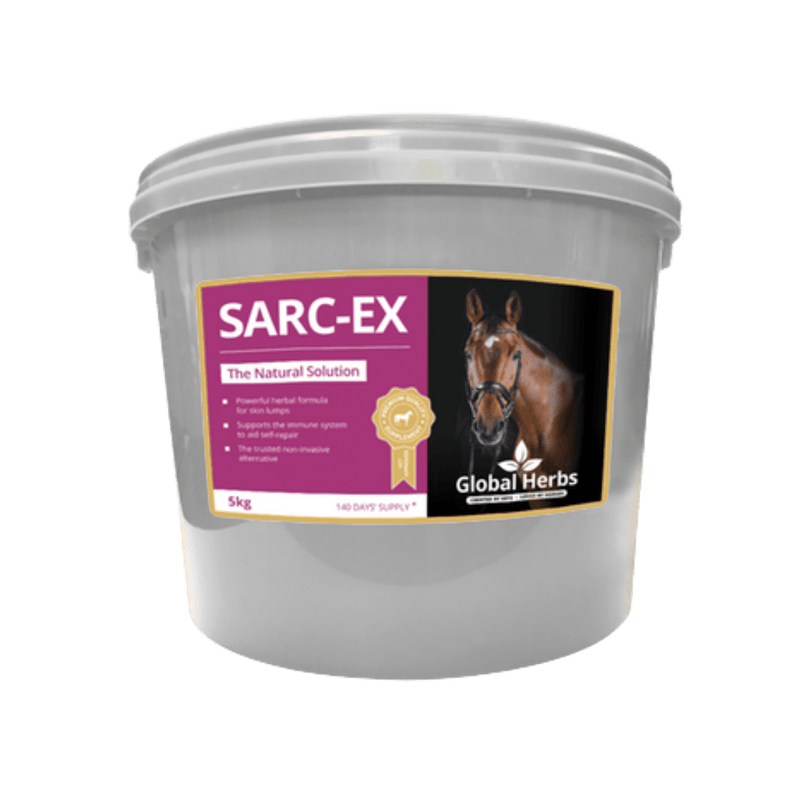 Load image into Gallery viewer, SarcEx - Global Herbs - Ashurst Equestrian &amp; Country
