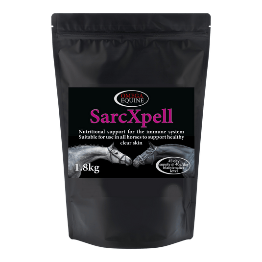 SarcXpell® - Ashurst Equestrian & Country