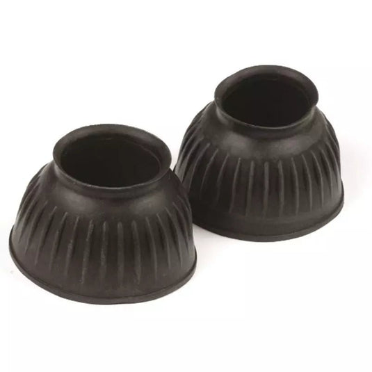 Saxon Pull On Bell Boots - Ashurst Equestrian & Country