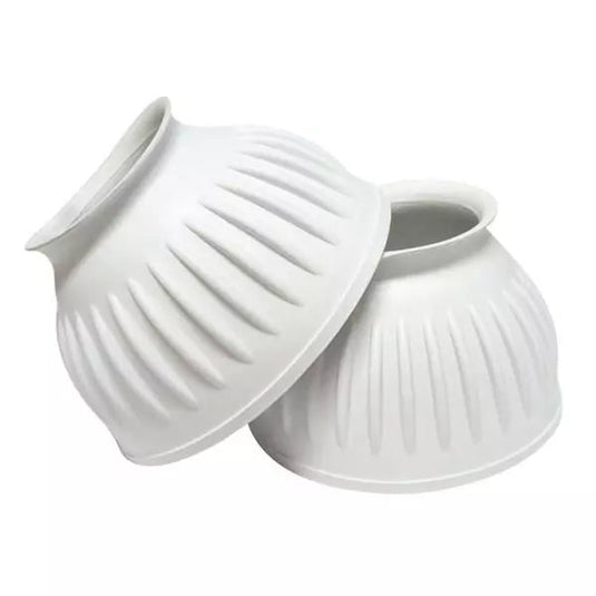 Saxon Pull On Bell Boots - Ashurst Equestrian & Country