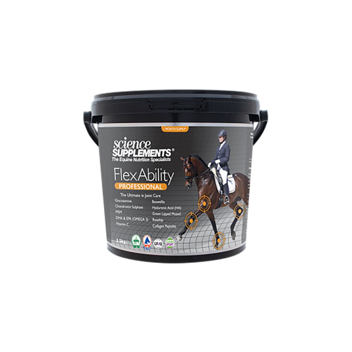 Science Supplements Flexability Professional - Ashurst Equestrian & Country