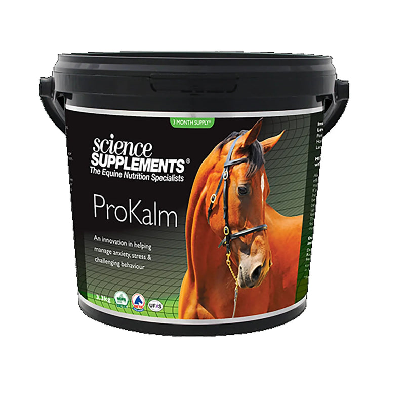 Load image into Gallery viewer, Science Supplements Prokalm - Ashurst Equestrian &amp; Country
