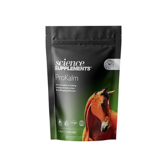 Science Supplements Prokalm - Ashurst Equestrian & Country