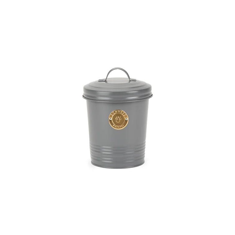 Load image into Gallery viewer, Scruffs 2L Pet Food Storage Jar - Ashurst Equestrian &amp; Country
