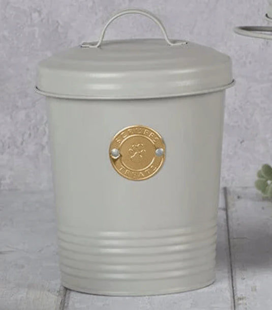 Scruffs 2L Pet Food Storage Jar