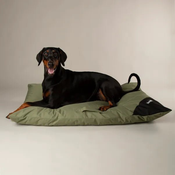 Load image into Gallery viewer, Scruffs Expedition Memory Foam Bed - Ashurst Equestrian &amp; Country
