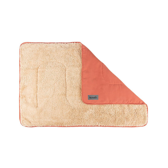 Scruffs Snuggle Blanketterracotta - Ashurst Equestrian & Country