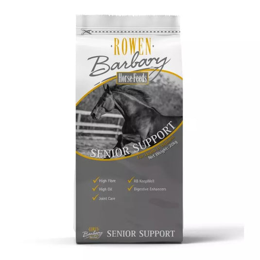 Rowen Barbary Senior Support 20kg