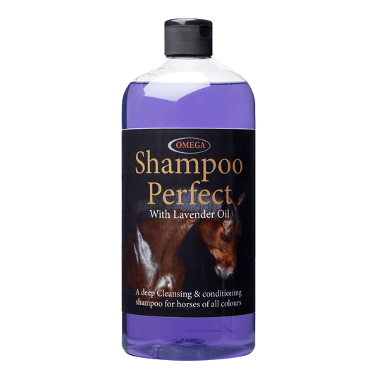 Shampoo Perfect - Ashurst Equestrian & Country
