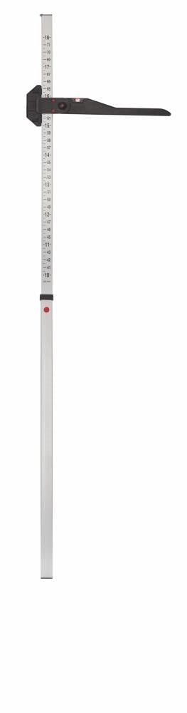 Shires Aluminium Extending Measuring Stick - Ashurst Equestrian & Country