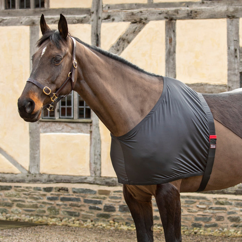 Load image into Gallery viewer, Shires Anti-Rub Stretch Vest - Ashurst Equestrian &amp; Country
