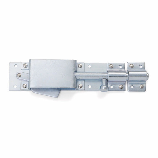 Shires Auto Door Bolt - Ashurst Equestrian & Country