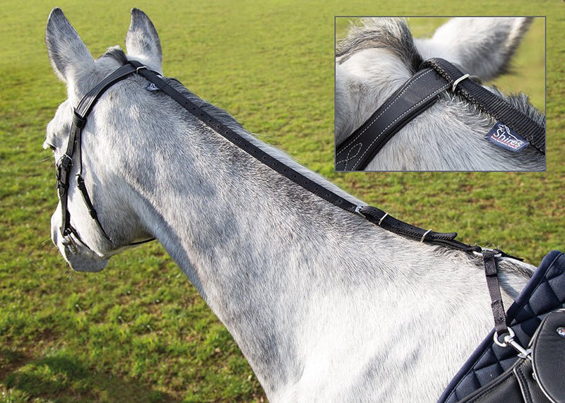 Load image into Gallery viewer, Shires Daisy Rein - Ashurst Equestrian &amp; Country
