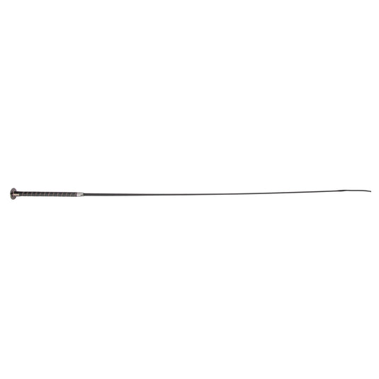 Shires Deluxe Diamante Schooling Whip - Ashurst Equestrian & Country