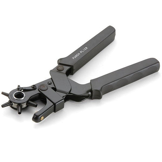 Shires Deluxe Punch Pliers - Ashurst Equestrian & Country