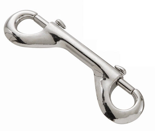 Shires Double Trigger Clip - Ashurst Equestrian & Country