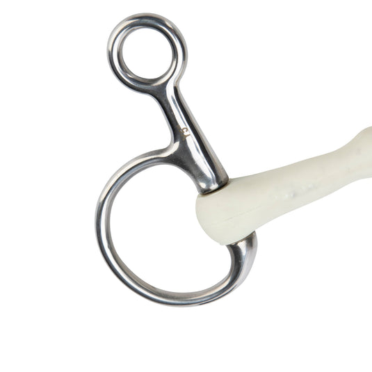 Shires EquiKind Softie Hanging Cheek Mullen Mouth - Ashurst Equestrian & Country