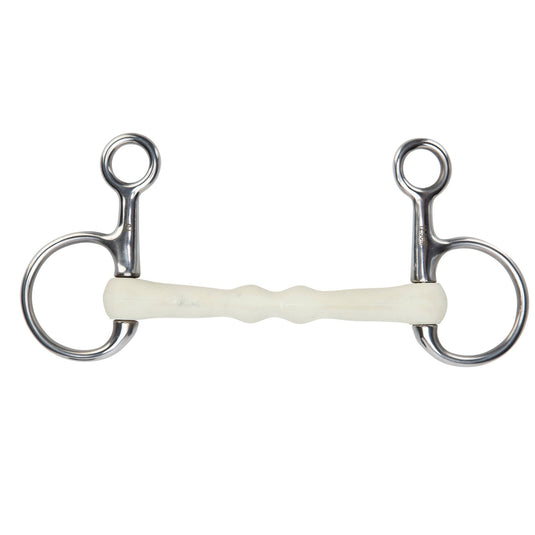 Shires EquiKind Softie Hanging Cheek Mullen Mouth - Ashurst Equestrian & Country