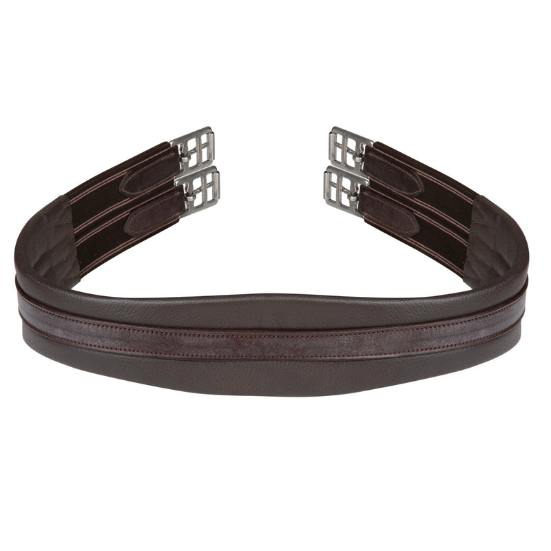 Load image into Gallery viewer, Shires GARA Atherstone Girth - Elastic - Ashurst Equestrian &amp; Country
