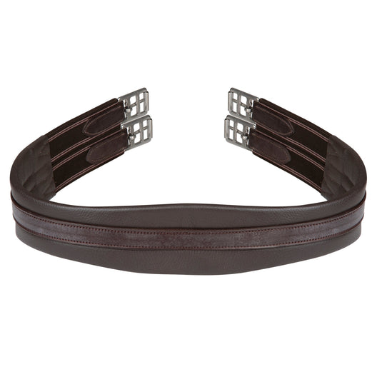 Shires GARA Atherstone Girth - Elastic - Ashurst Equestrian & Country