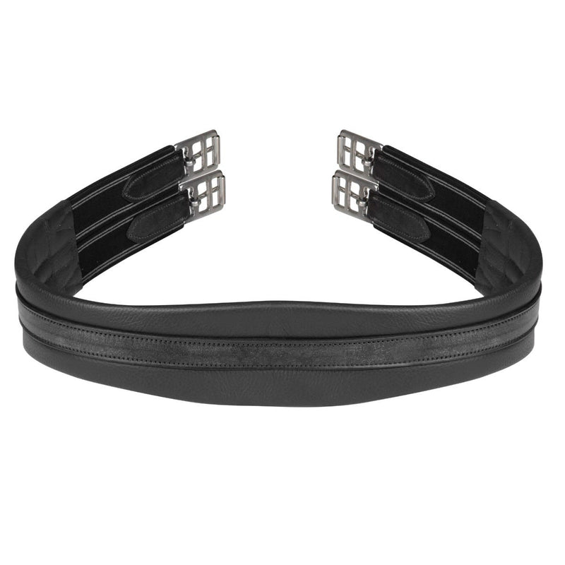 Load image into Gallery viewer, Shires GARA Atherstone Girth - Elastic - Ashurst Equestrian &amp; Country
