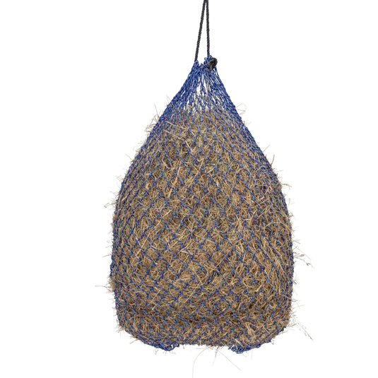 Shires Greedy Feeder Colour-Twist Net - Ashurst Equestrian & Country