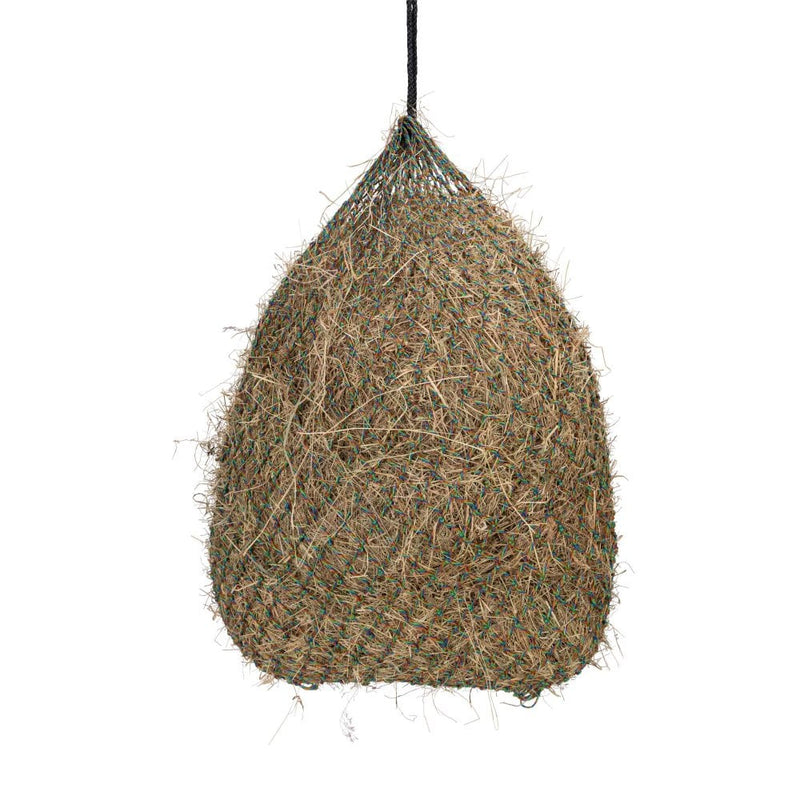 Load image into Gallery viewer, Shires Greedy Feeder Colour Twist Net - 40" - Ashurst Equestrian &amp; Country
