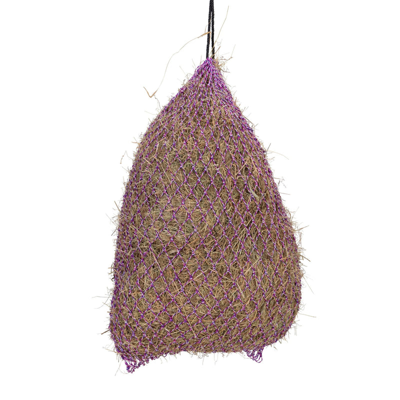 Load image into Gallery viewer, Shires Greedy Feeder Colour-Twist Net - Ashurst Equestrian &amp; Country
