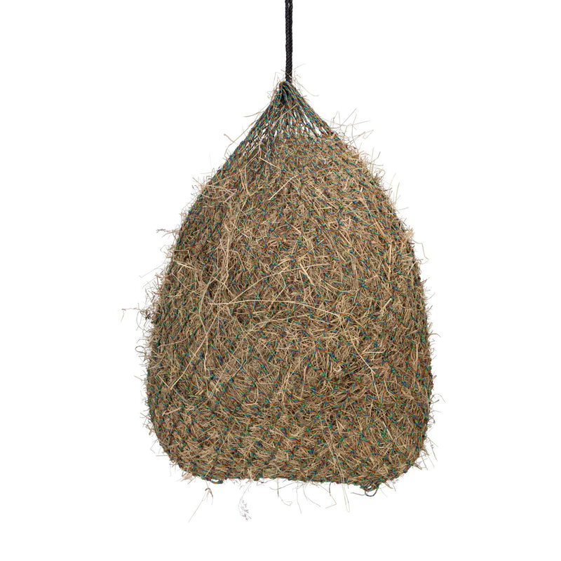 Load image into Gallery viewer, Shires Greedy Feeder Colour-Twist Net - Ashurst Equestrian &amp; Country
