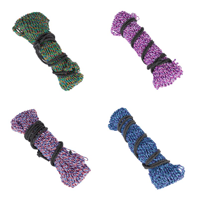 Load image into Gallery viewer, Shires Greedy Feeder Colour Twist Net - 40"
