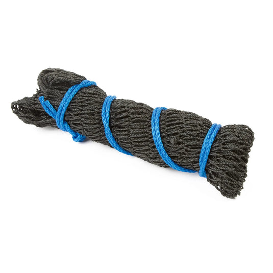 Shires Greedy Feeder Net - Large Black 47