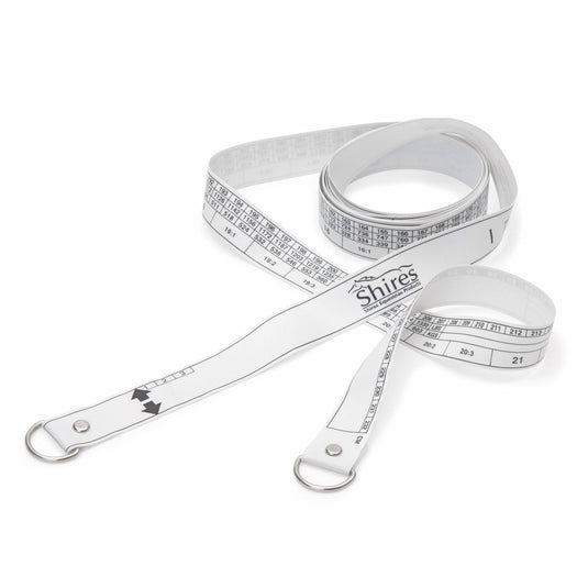 Shires Horse and Pony Weighband - Ashurst Equestrian & Country