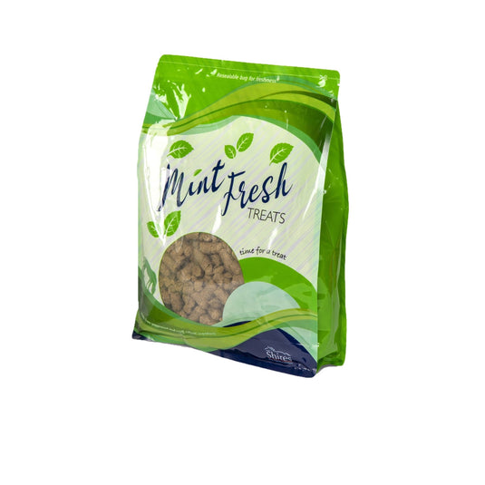 Shires Mint Fresh Treats - Ashurst Equestrian & Country