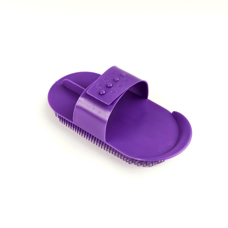 Load image into Gallery viewer, Shires Plastic Curry Comb - Ashurst Equestrian &amp; Country
