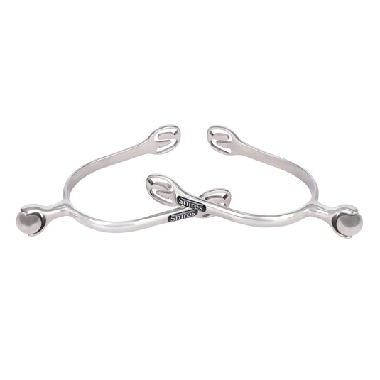Shires Roller Ball Spurs - Ashurst Equestrian & Country