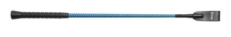 Load image into Gallery viewer, Shires Rubber Grip Whip - Ashurst Equestrian &amp; Country
