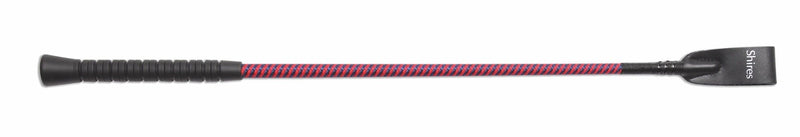 Load image into Gallery viewer, Shires Rubber Grip Whip - Ashurst Equestrian &amp; Country
