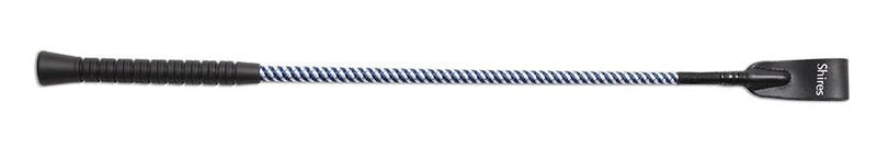 Load image into Gallery viewer, Shires Rubber Grip Whip - Ashurst Equestrian &amp; Country
