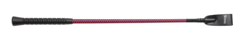 Load image into Gallery viewer, Shires Rubber Grip Whip - Ashurst Equestrian &amp; Country
